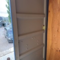 1566007-17 Container 20 feet