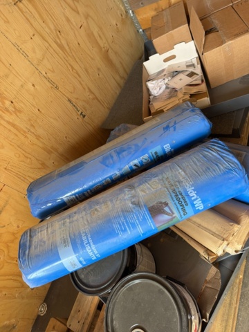 1566007-18 Container 20 feet