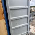 1566007-19 Container 20 feet