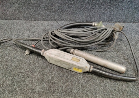 Concrete vibrator Wacker Neuson