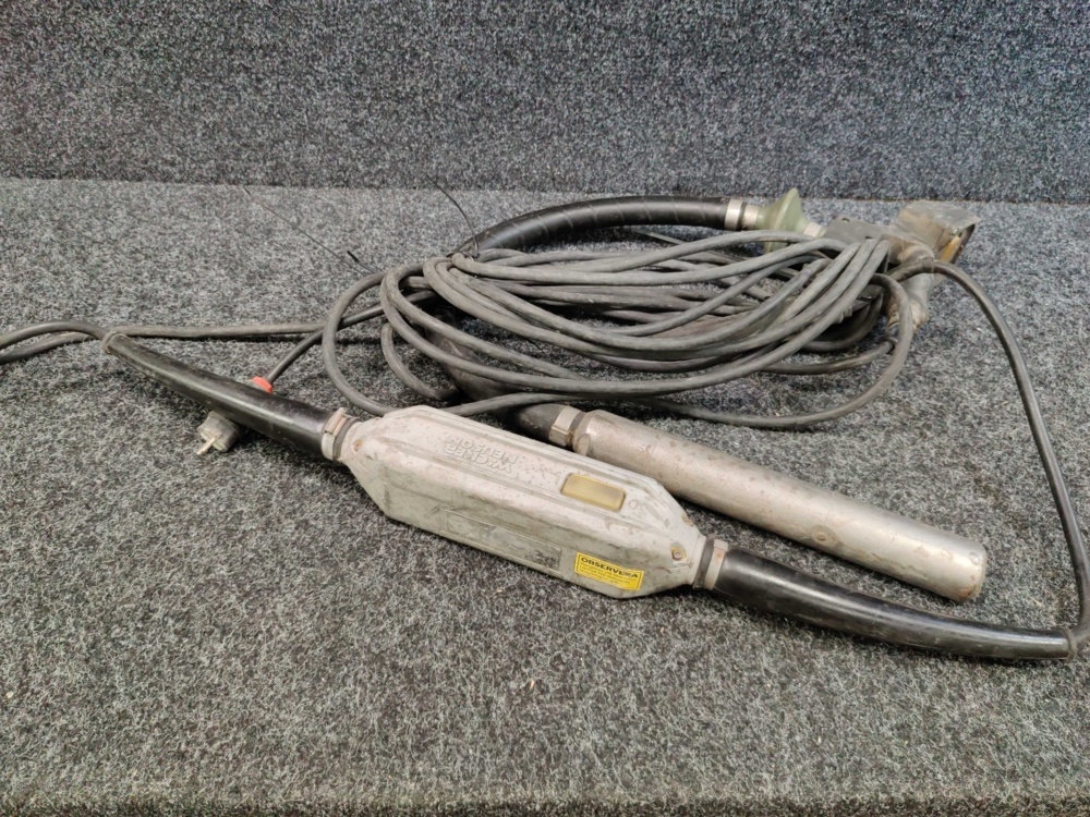 1577930-1 Betongvibrator Wacker Neuson