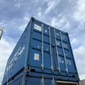 1566007-1 Container 20 feet