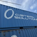 1566007-21 Container 20 feet