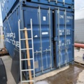 1566006-1 Container 20 feet - Container Providers SH-SCPT-20GP