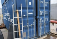 1566006 Container 20 feet - Container Providers SH-SCPT-20GP