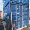 1566006-2 Container 20 feet - Container Providers SH-SCPT-20GP