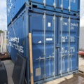 1566006-3 Container 20 feet - Container Providers SH-SCPT-20GP