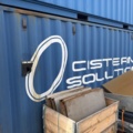 1566006-7 Container 20 feet - Container Providers SH-SCPT-20GP