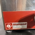 1566683-3 Varmvattenbad 2 st Diamond & Inox Baltic