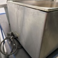 1566683-6 Varmvattenbad 2 st Diamond & Inox Baltic