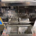 1566685-3 Pastamaskin EuroChef PL6 -2003