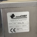 1566685-6 Pastamaskin EuroChef PL6 -2003