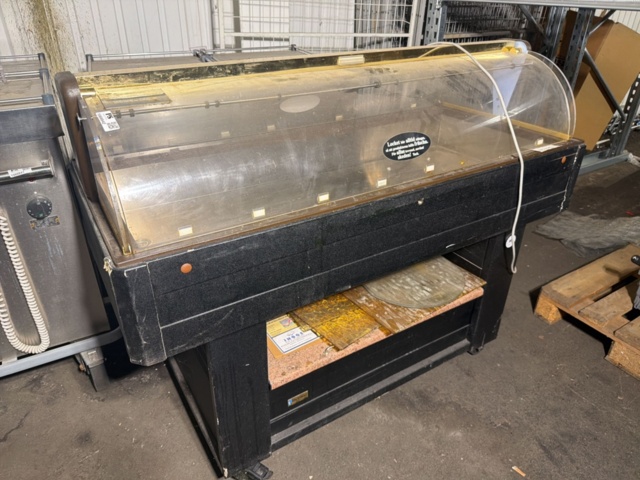 1566842-1 Buffet trolley – Enofrigo