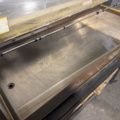 1566842-5 Buffet trolley – Enofrigo