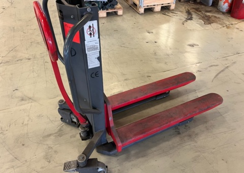 Lift palldragare 1000kg