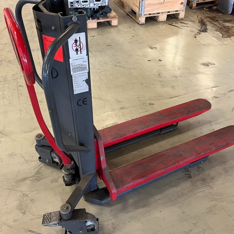 1571426-1 Lift palldragare 1000kg