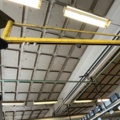 1571425-2 Traverse tower with swing arm