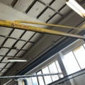 1571425-3 Traverse tower with swing arm