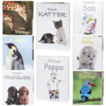 1578108-2 Gift books, 10,000 pcs - 20 titles, hardcover