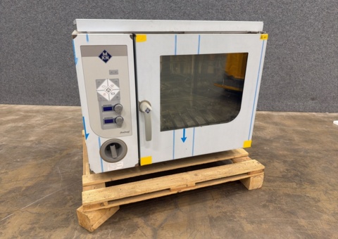 Elektrisk kombi-ångugn MKN CSE61300279