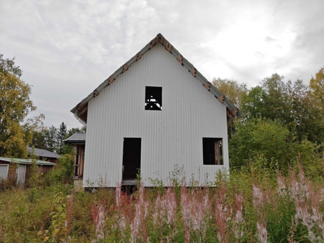 1484526-2 Property Arjeplog Bocken 3 Renovation project