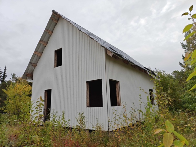 1484526-3 Property Arjeplog Bocken 3 Renovation project