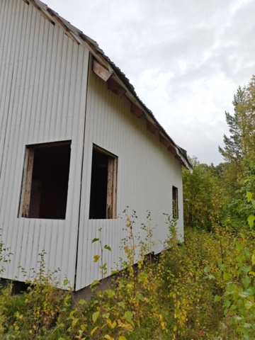 1484526-4 Property Arjeplog Bocken 3 Renovation project