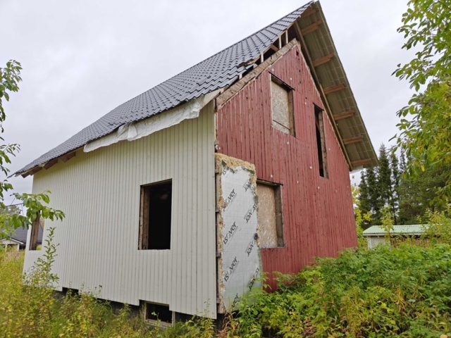 1484526-9 Property Arjeplog Bocken 3 Renovation project