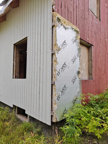 1484526-10 Property Arjeplog Bocken 3 Renovation project