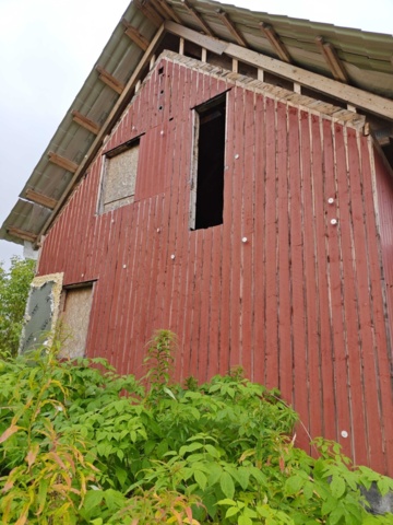 1484526-13 Property Arjeplog Bocken 3 Renovation project