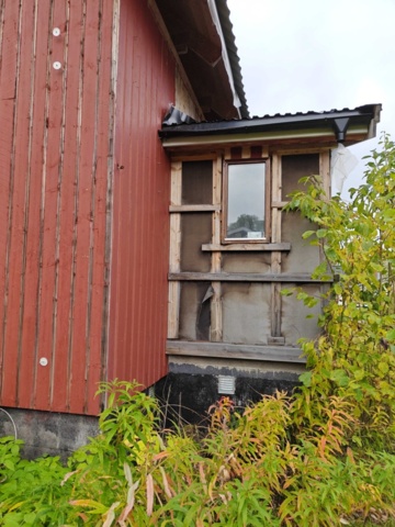1484526-15 Property Arjeplog Bocken 3 Renovation project