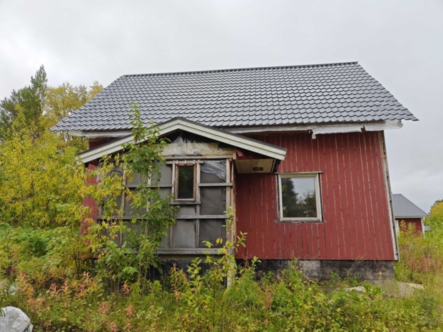 1484526-16 Property Arjeplog Bocken 3 Renovation project