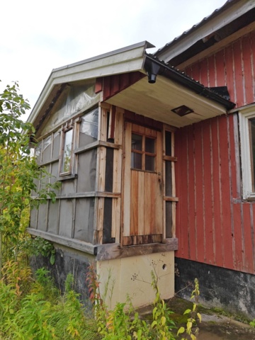 1484526-17 Property Arjeplog Bocken 3 Renovation project