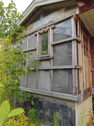 1484526-18 Property Arjeplog Bocken 3 Renovation project