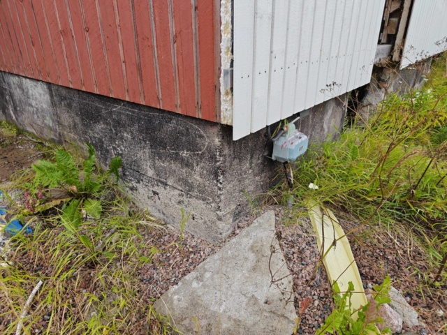 1484526-19 Property Arjeplog Bocken 3 Renovation project
