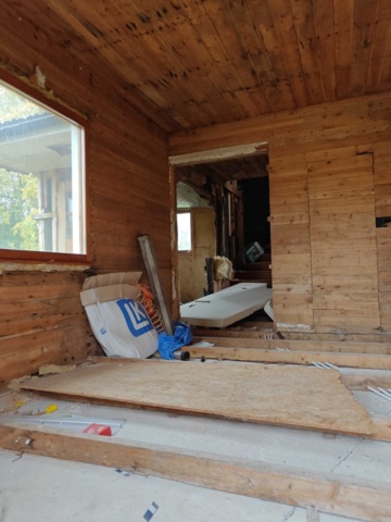 1484526-26 Property Arjeplog Bocken 3 Renovation project