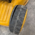 1570639-3 Lawnmower Stiga 24-3834-22