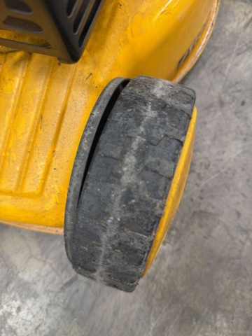 1570639-3 Lawnmower Stiga 24-3834-22