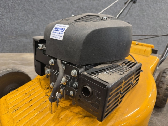 1570639-4 Lawnmower Stiga 24-3834-22