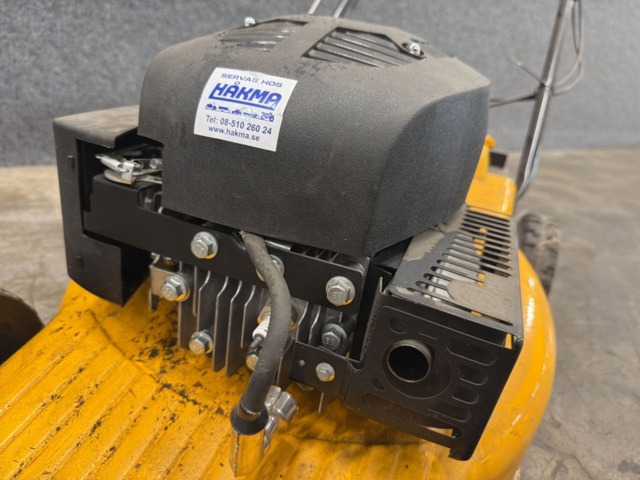 1570639-6 Lawnmower Stiga 24-3834-22