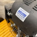 1570639-7 Lawnmower Stiga 24-3834-22