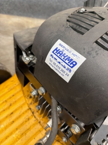 1570639-7 Lawnmower Stiga 24-3834-22