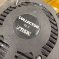 1570639-9 Lawnmower Stiga 24-3834-22