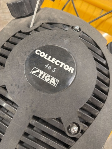 1570639-9 Lawnmower Stiga 24-3834-22