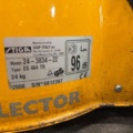 1570639-13 Lawnmower Stiga 24-3834-22