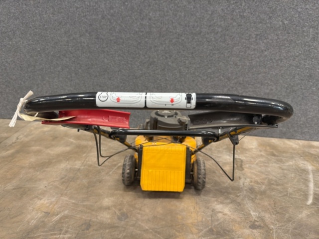 1570639-15 Lawnmower Stiga 24-3834-22