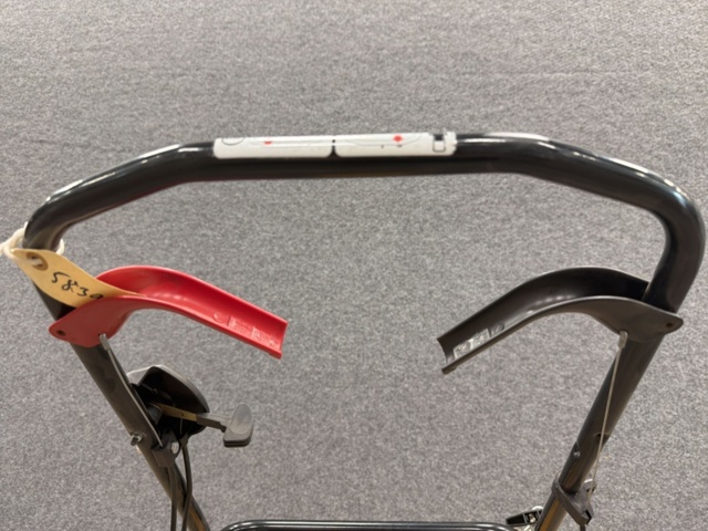 1570639-16 Lawnmower Stiga 24-3834-22