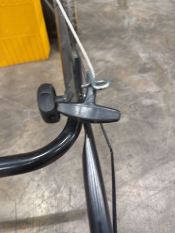 1570639-19 Lawnmower Stiga 24-3834-22