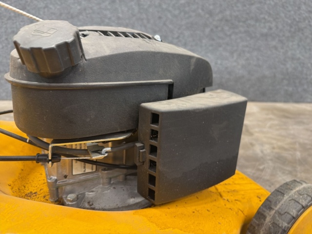 1570639-23 Lawnmower Stiga 24-3834-22
