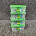 1575939-1 2000 pcs Chipboard screws 4.2x55mm, Essve